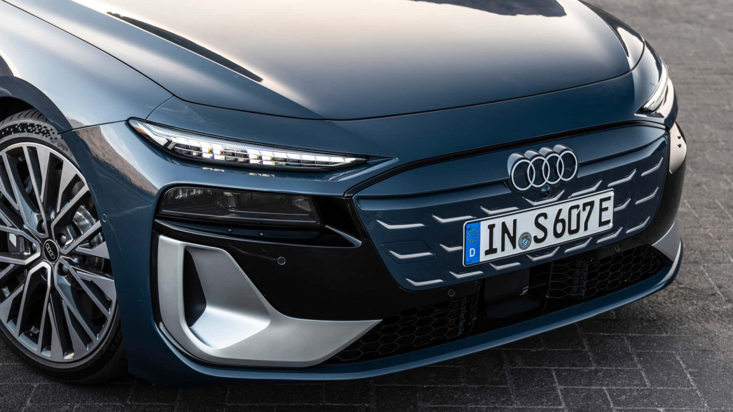 Audi RS6, Y aura-t-il une Audi RS6 électrique ?