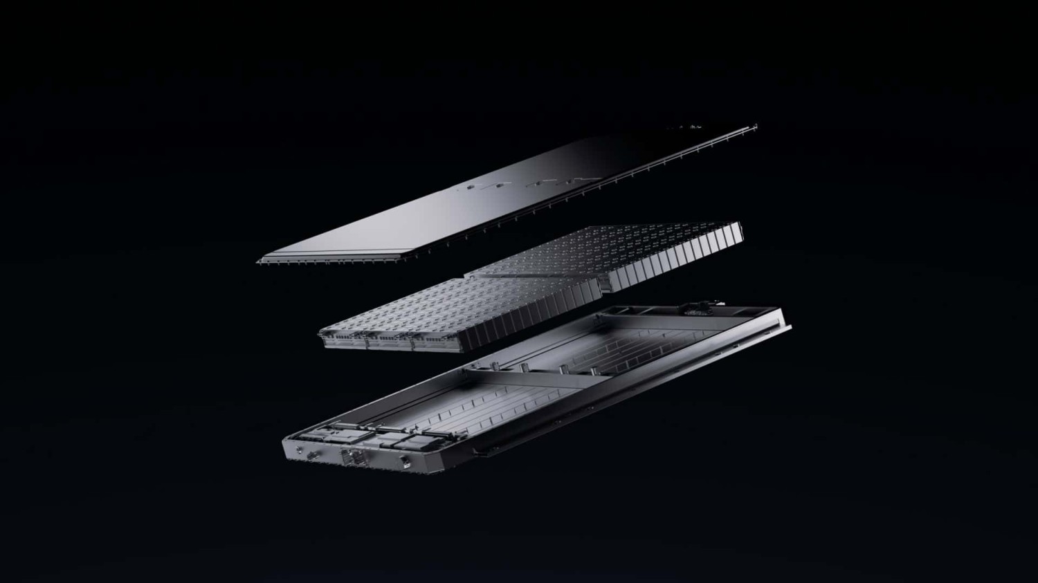 Selon une étude, les batteries de CATL durent plus longtemps