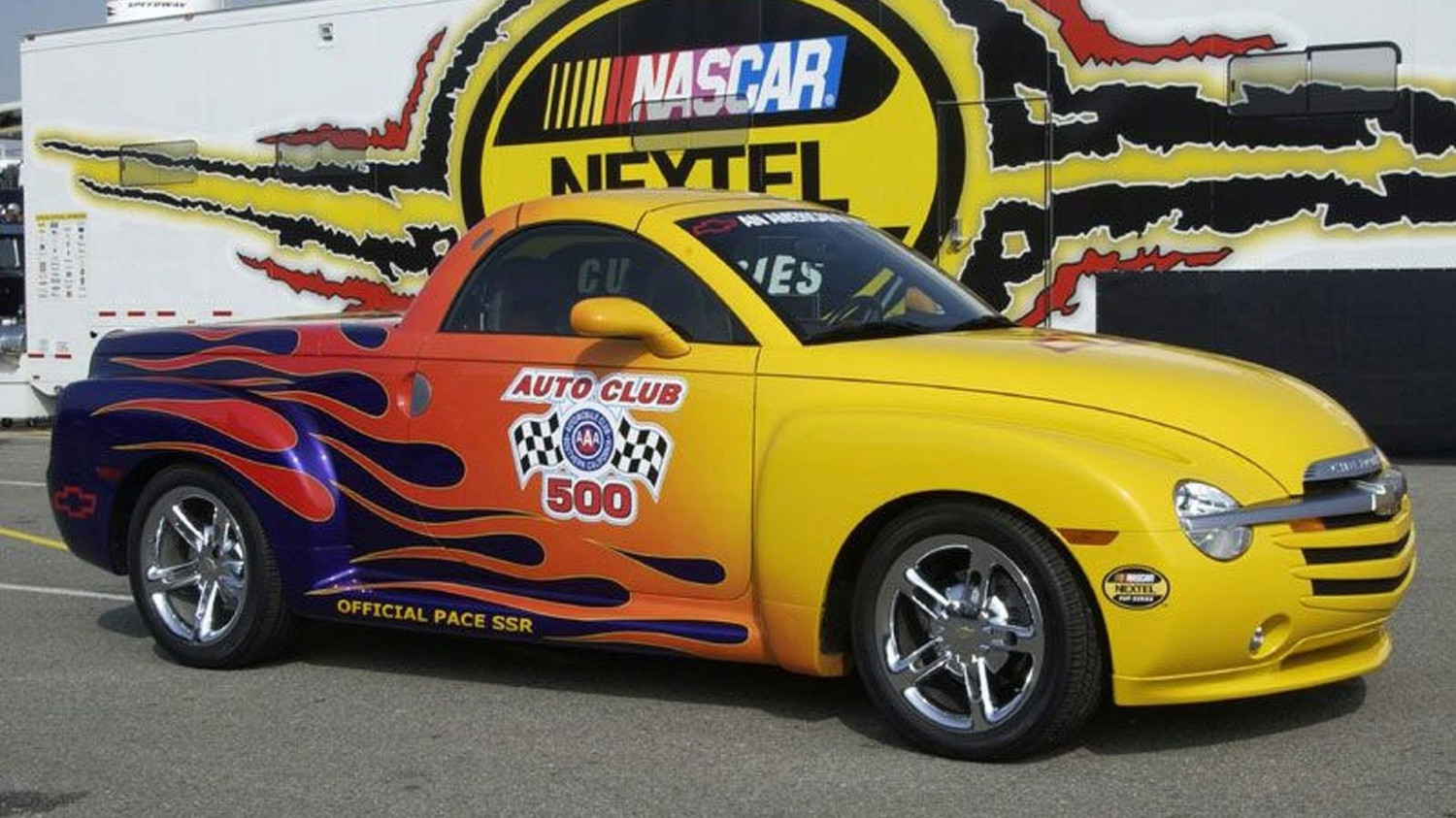 Mechanic Tells Wife to Prep Classic Chevy SS for Gas. Why Is It So Hard to Find the Gas Tank?