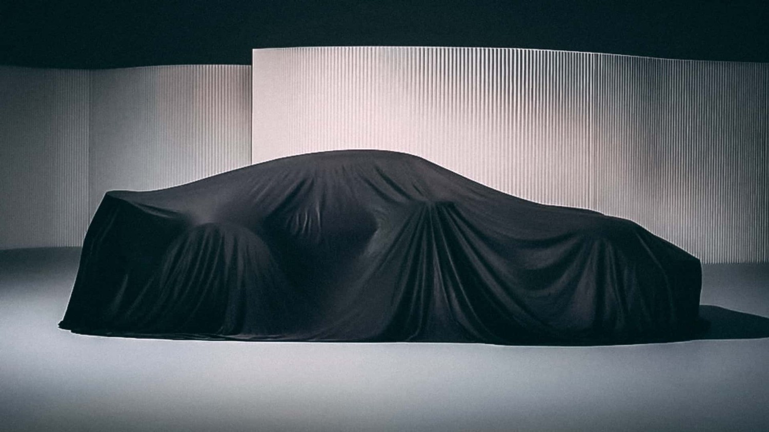 Apakah Ini Porsche 911 Turbo S Baru?