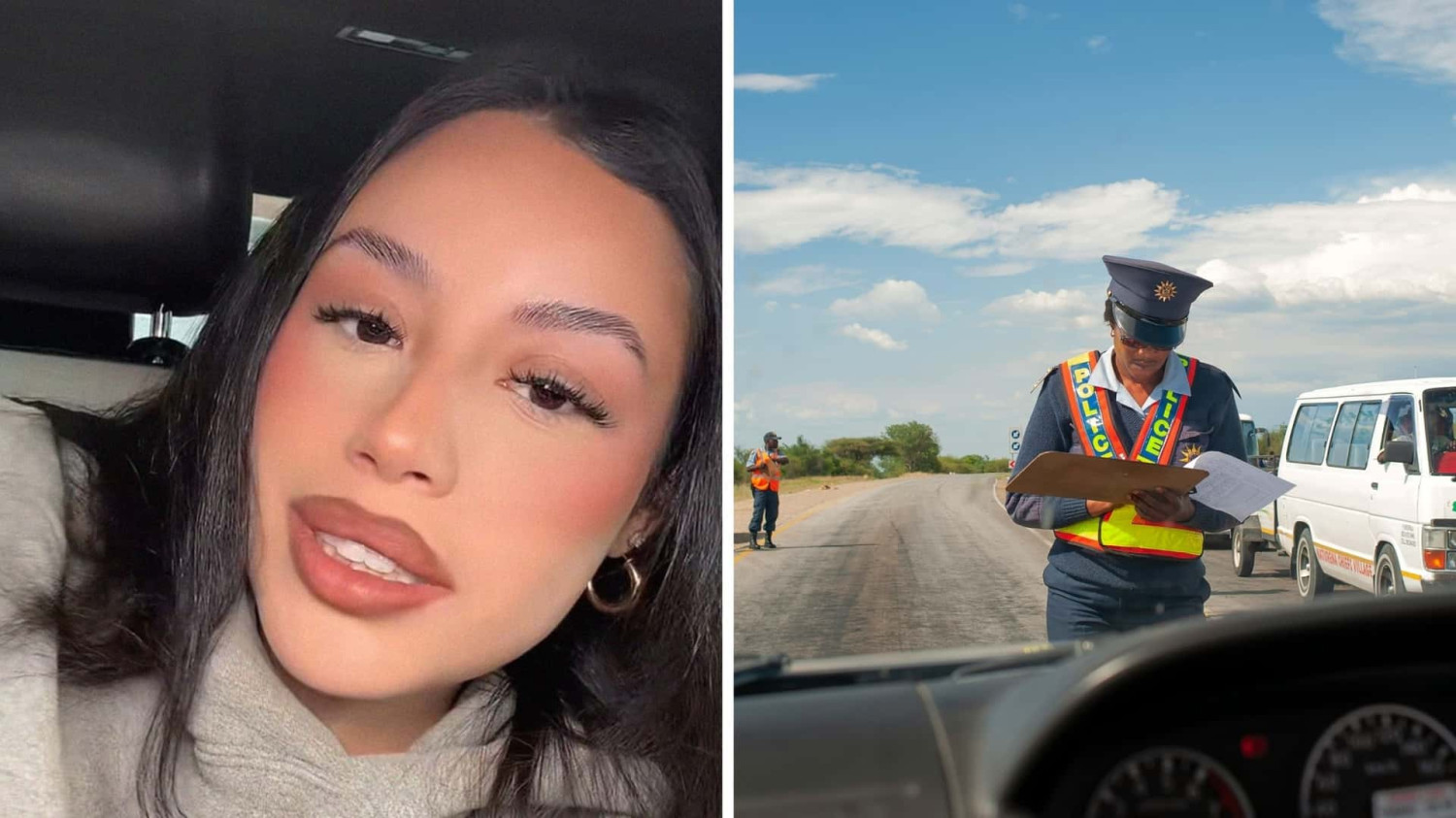 'Now I’ll Never Know:’ Officer Pulls Woman Over, Asks to See Registration. She Doesn’t Even Know What It Looks Like