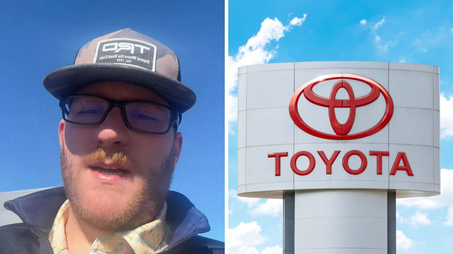 Toyota, 'Most Dealerships Have This:' Toyota Salesman Says You Can Get New Cars Under $15,000. You Just Have to Ask for Back Line Specials
