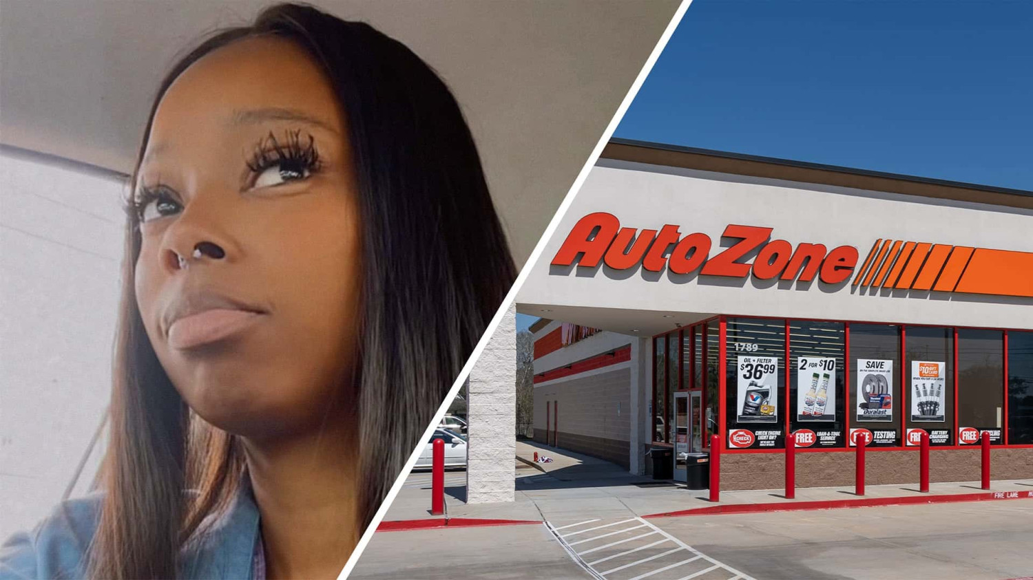 Hyundai, 'So All Sonatas Do This?:' Woman’s Hyundai Won’t Start. Then She Shows a Trick That Has Viewers Begging Her to go to AutoZone