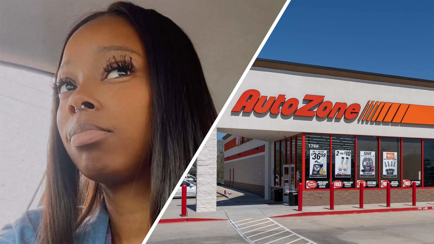 'So All Sonatas Do This?:' Woman’s Hyundai Won’t Start. Then She Shows a Trick That Has Viewers Begging Her to go to AutoZone