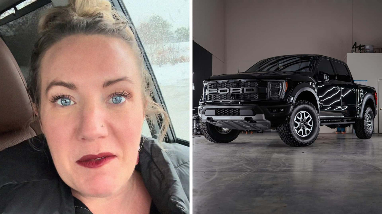 Ford, Man’s Brand-New Ford Truck Gets Recalled To the Dealership. Then He’s Told It’ll Take 2 Years to Fix: ‘You Still Have Seatbelts'
