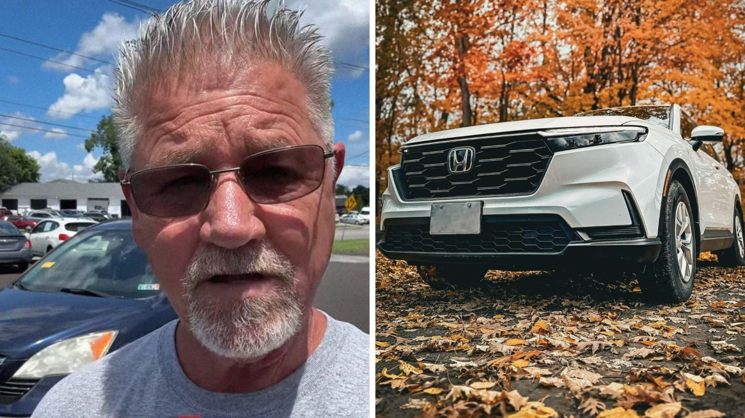 Honda, 'Last 2 That I’ve Bought Have Had the Same Issue': Man Says Used Honda CR-Vs Are Reliable Except for This One Thing