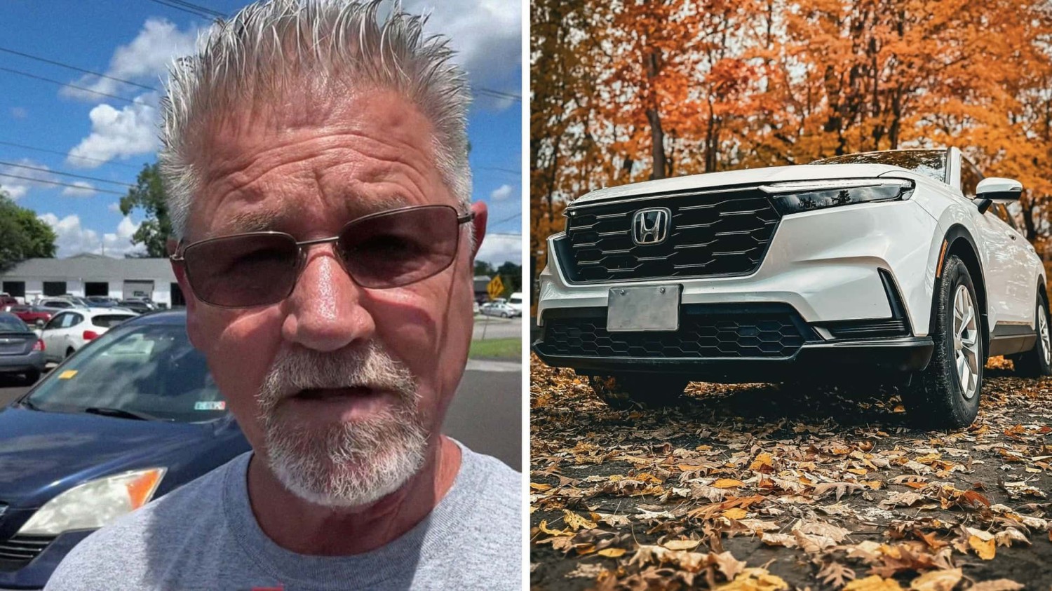 Honda | 'Last 2 That I’ve Bought Have Had the Same Issue': Man Says Used Honda CR-Vs Are Reliable Except for This One Thing