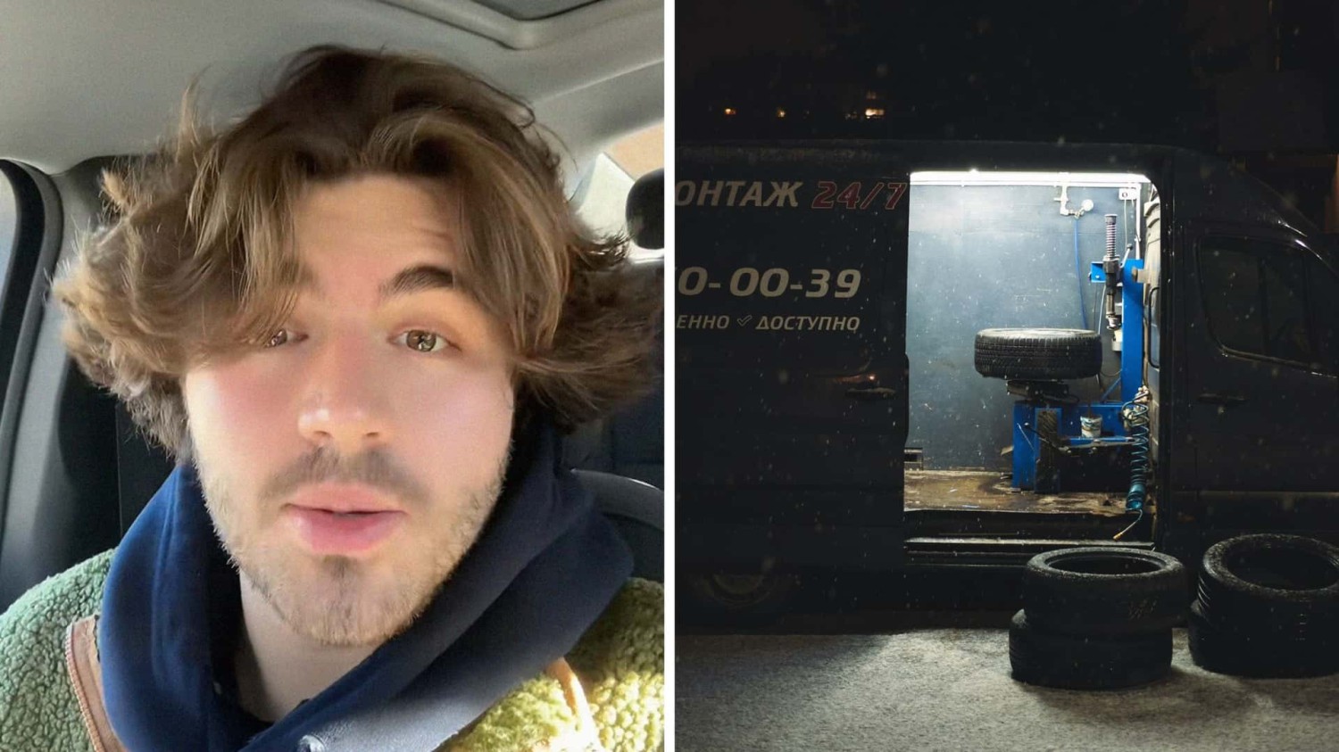 ‘I Usually Check Into the Airbnb and Go to Chipotle': Man’s Car Breaks Dow at Red Lobster. Then a Mobile Mechanic Bills Him $7,000