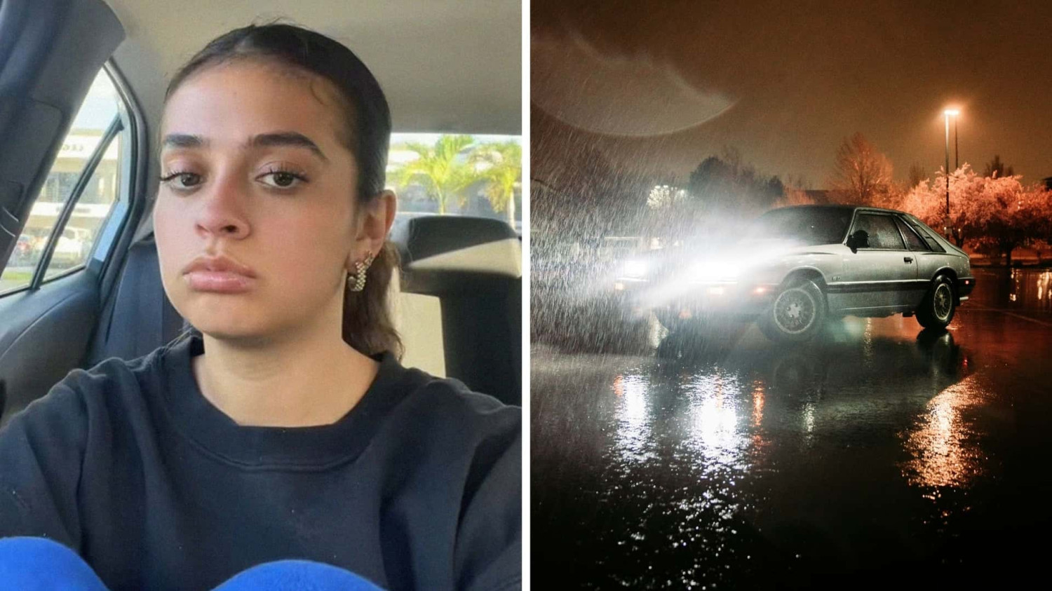 Florida Woman Gets Stuck In Car During Major Storm. Then She Calls 911: 'They're Not Coming'