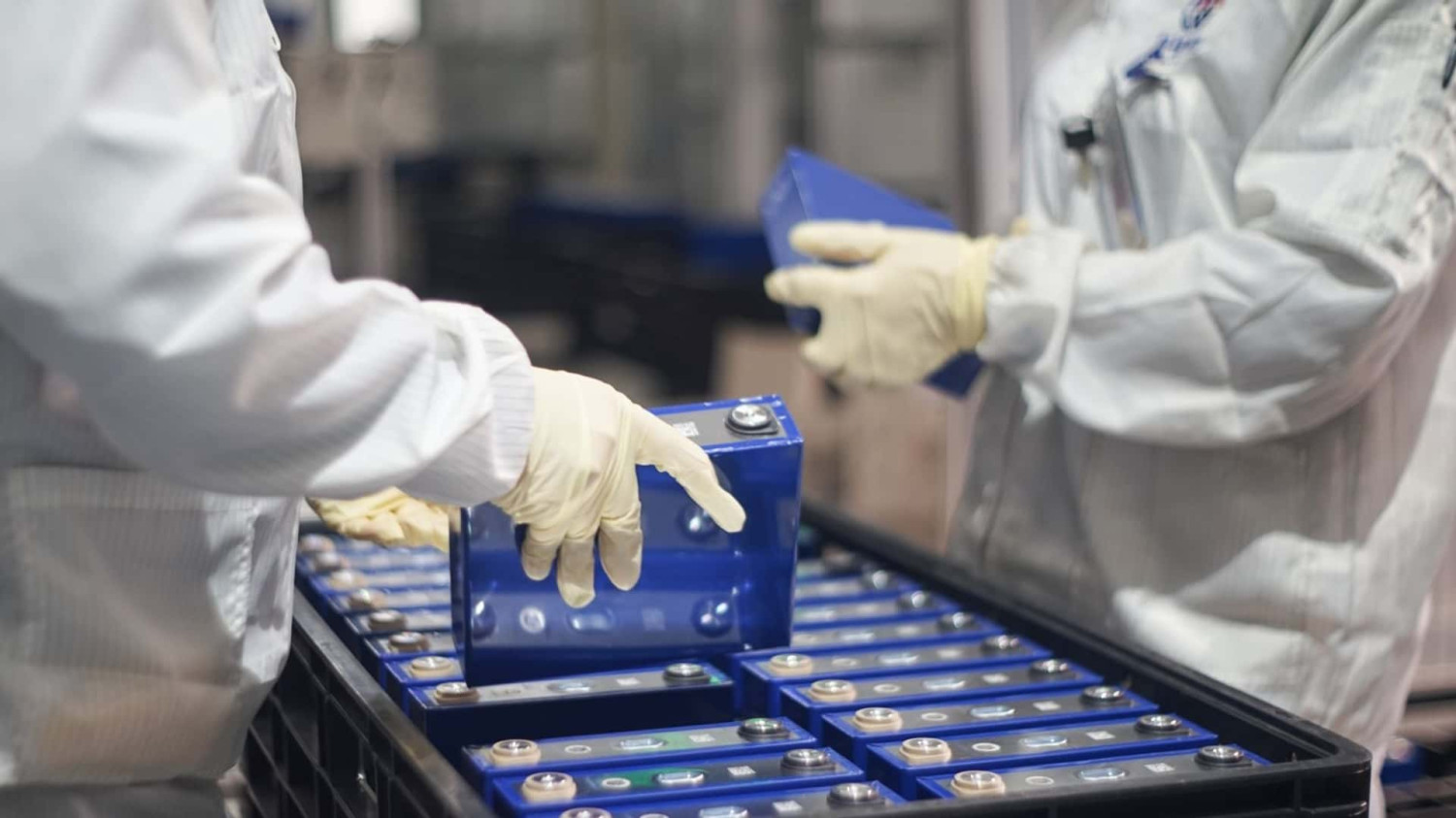 Les batteries à l'état solide ne sont-elles pas aussi sûres qu'on le pense ?