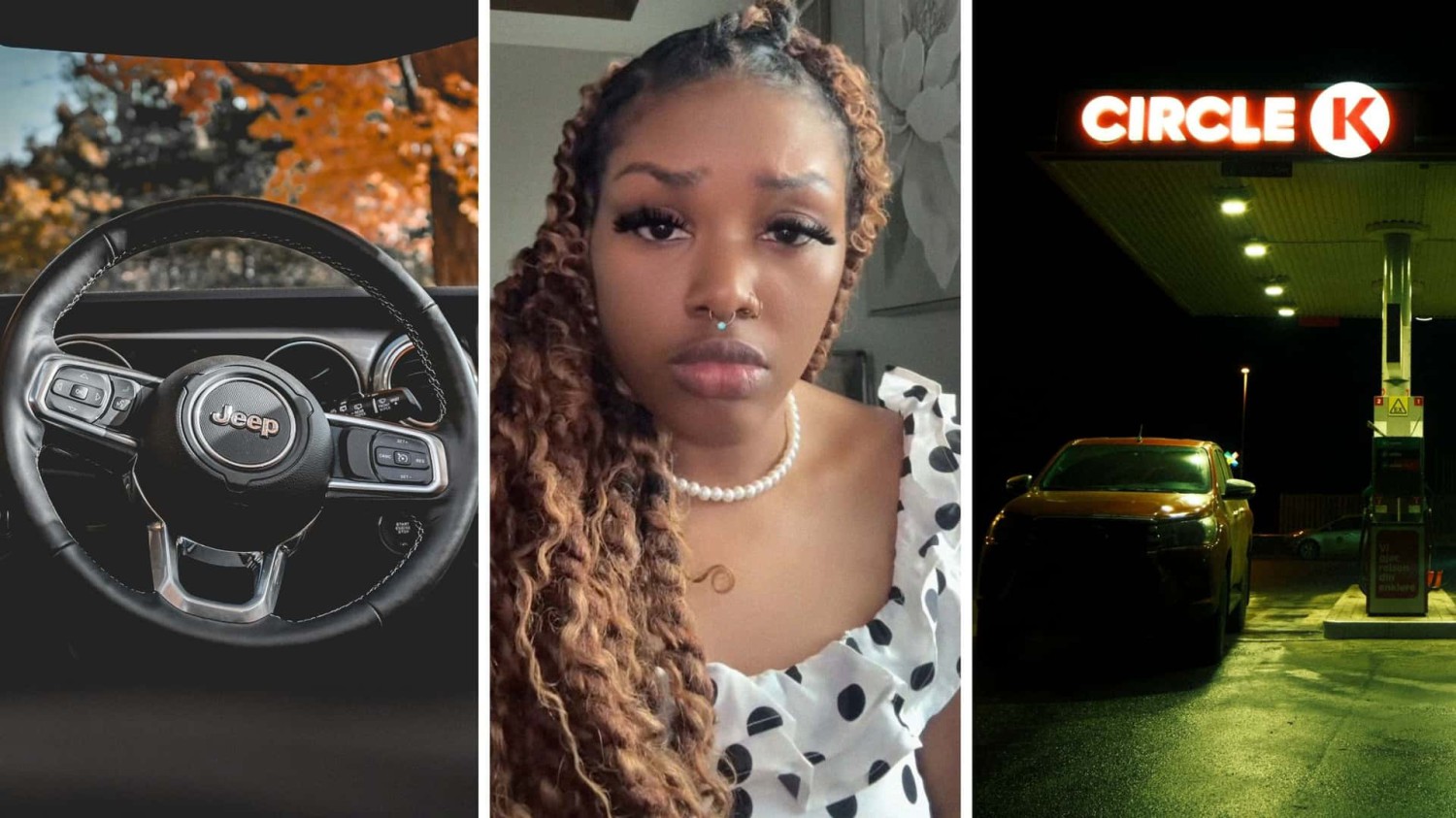 ‘I Get 11 MPG’: Woman Buys Jeep. Then She Goes To Circle K And Realizes How Much It Costs To Fill Up