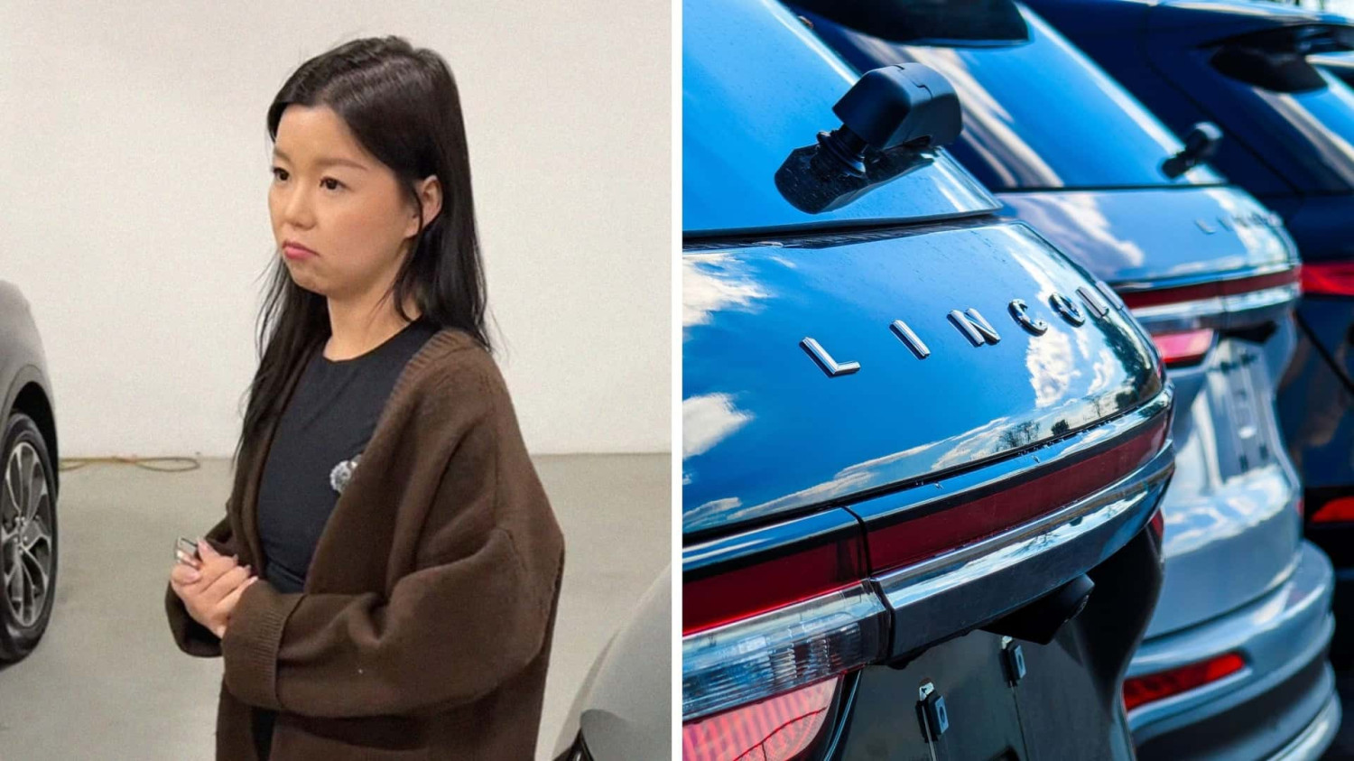 Lincoln, Saleswoman Sells Lincoln. Then She Takes A Closer Look Before Handing Over The Keys: ‘They’re Not Gonna Get Away With It’