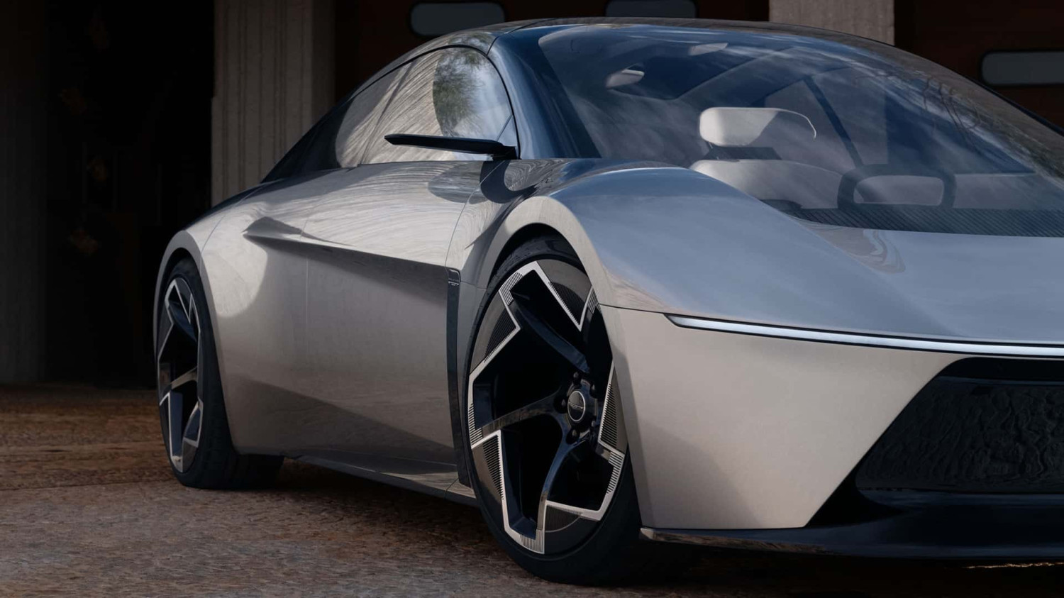 Chrysler Has A New Boss