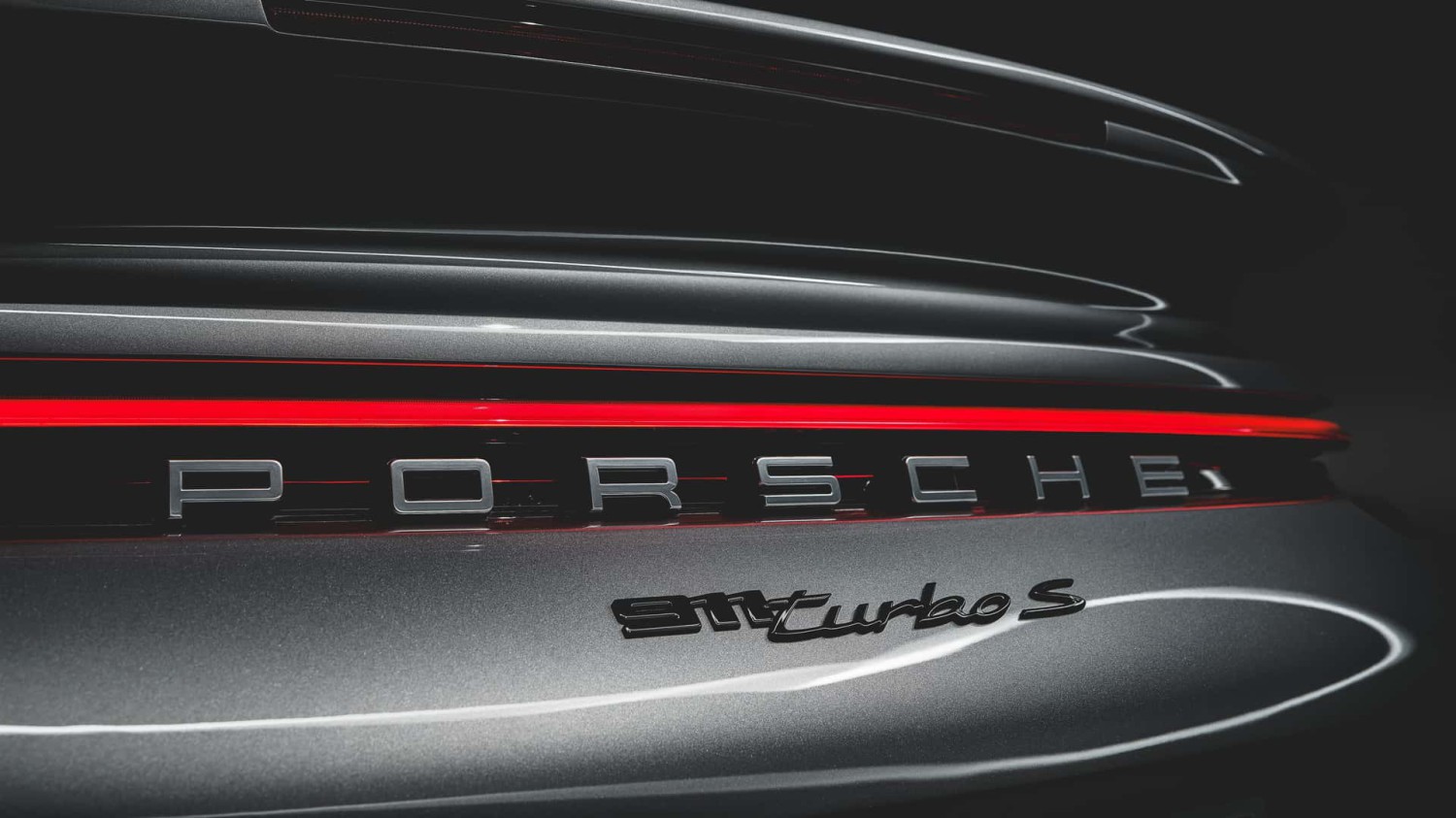 Porsche 911 Turbo S Baru Debut Tahun Ini dan Jadi Hybrid