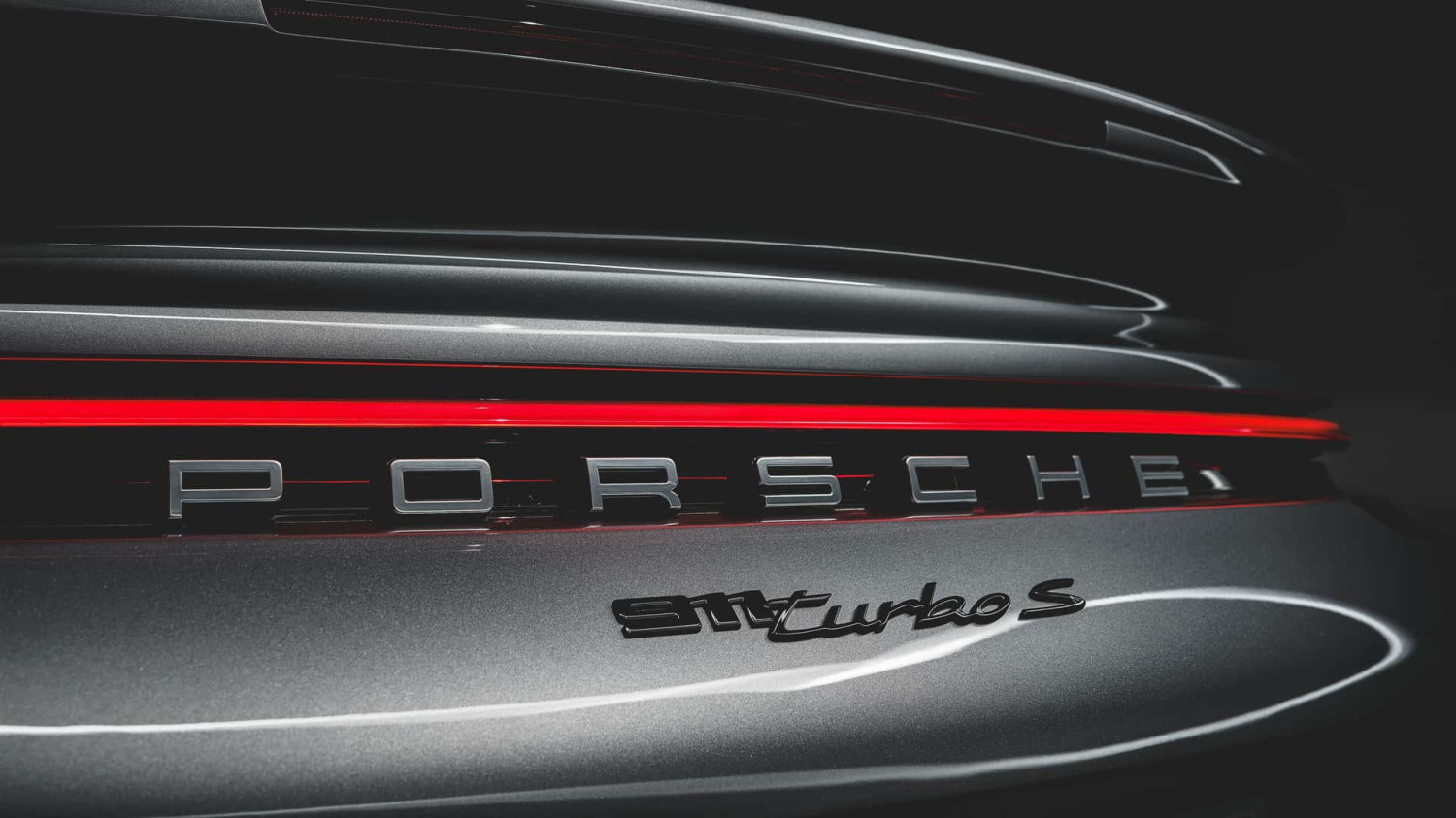 Porsche 911 Turbo S Baru Debut Tahun Ini dan Jadi Hybrid