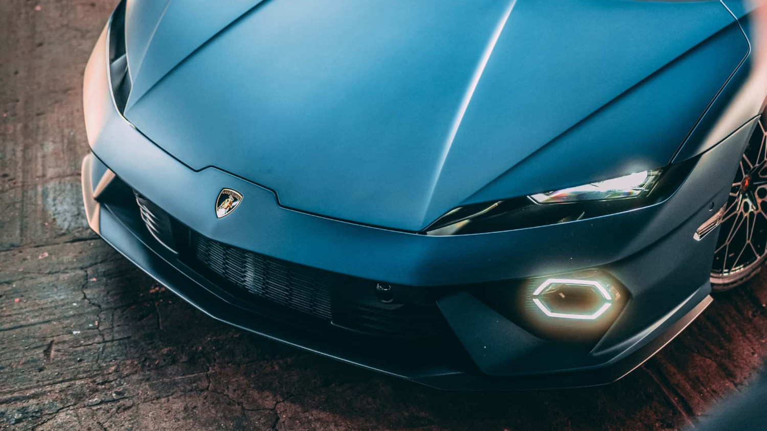 Lamborghini Menjual Lebih Banyak Mobil dari Sebelumnya