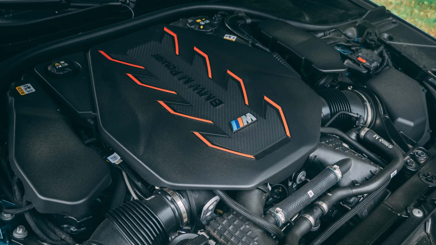BMW’s Big Engines Will Continue, Even The V12
