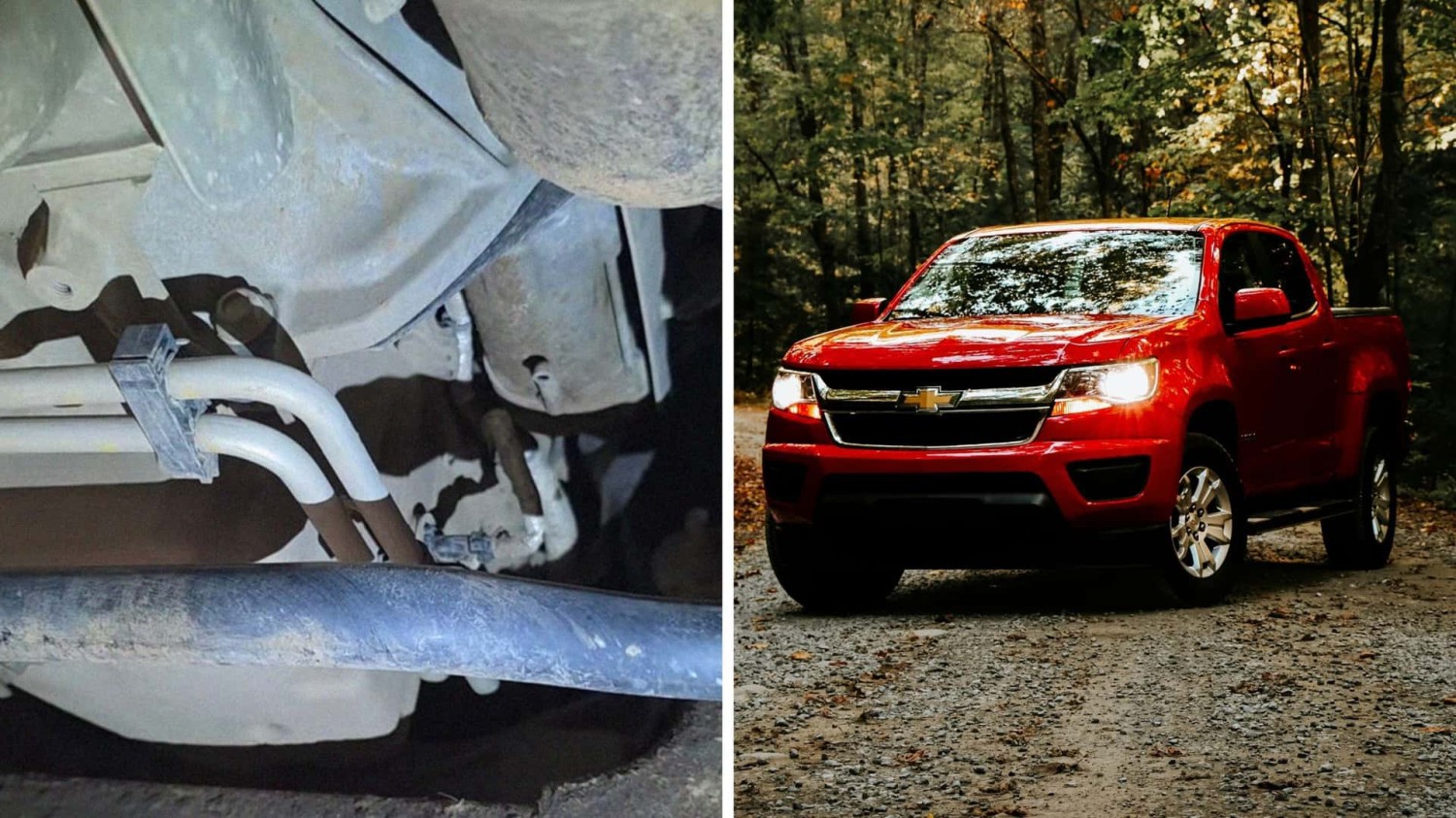 Chevrolet, 'Here’s the Problem:' Chevrolet Truck Gets Repairs During Engine Recall. Less Than 1,000 Miles After Fix Later, the Car’s Cooked