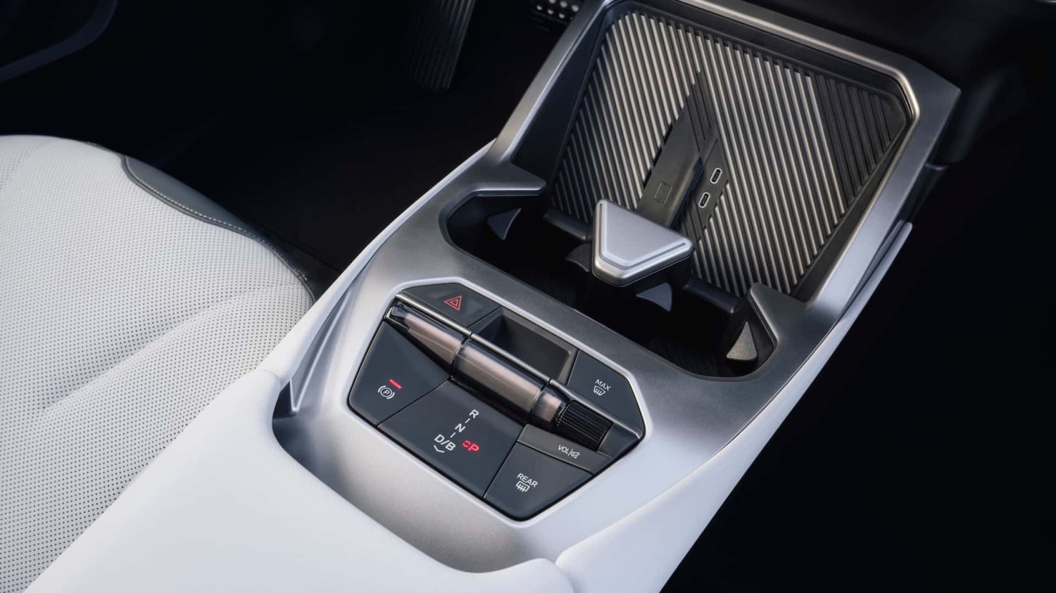 Data Doesn't Lie: Drivers Still Want Volume Knobs