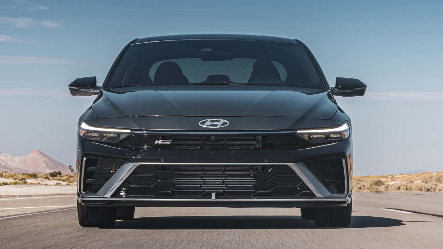 Hyundai, Hyundai Just Had Its Best Sales Month Ever