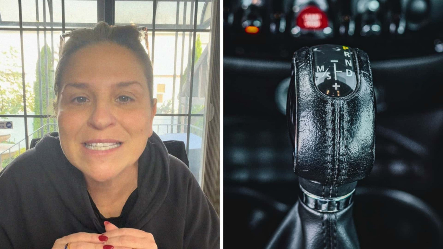 Woman Shares What To Do When Brakes Fail While You Are Driving—The Tip May Save Your Life