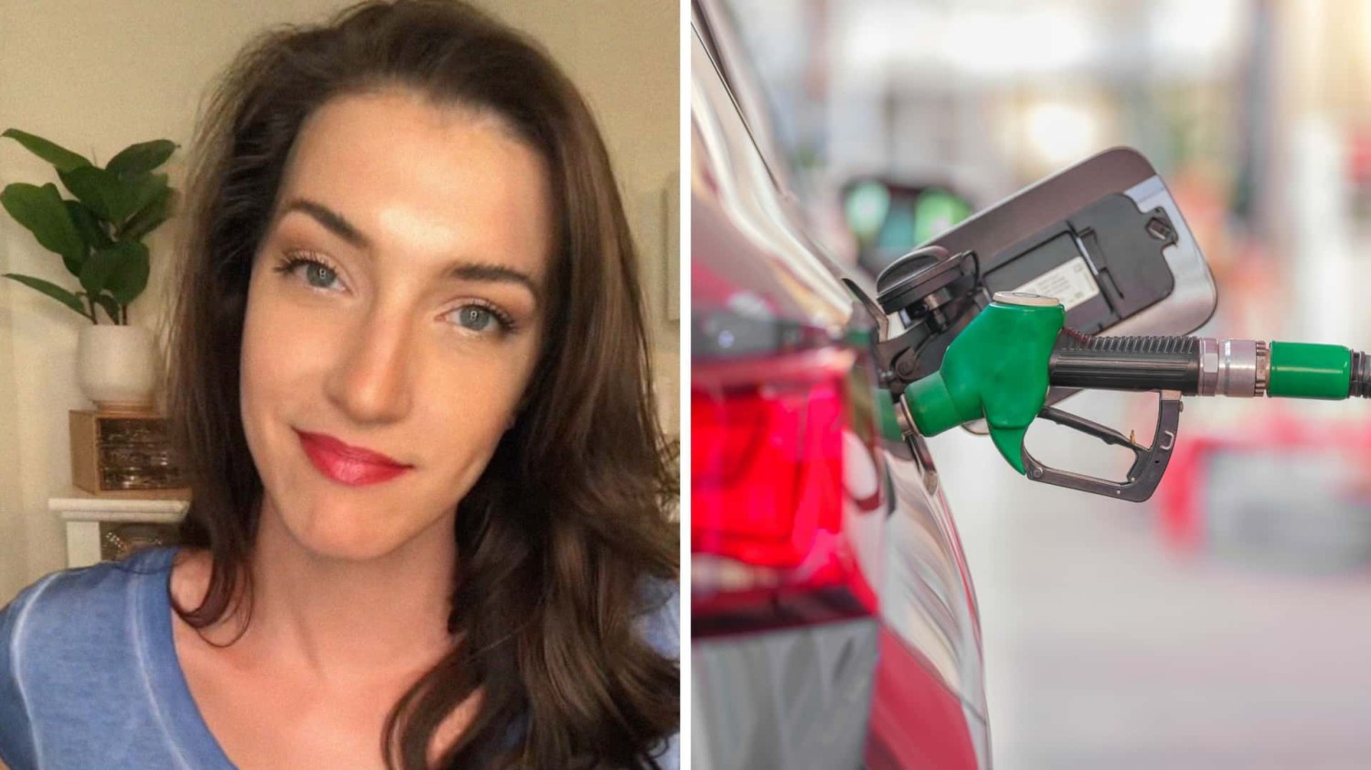 'I Got Shocked On the Gas Pump Handle': Woman Narrowly Avoids Tragedy. She Remembered About Static Electricity When It's Cold