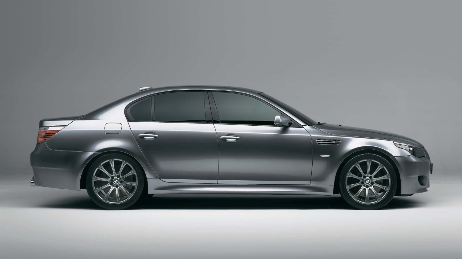 Mobil-mobil Ini Ditakdirkan Menjadi Mobil Klasik Masa Depan