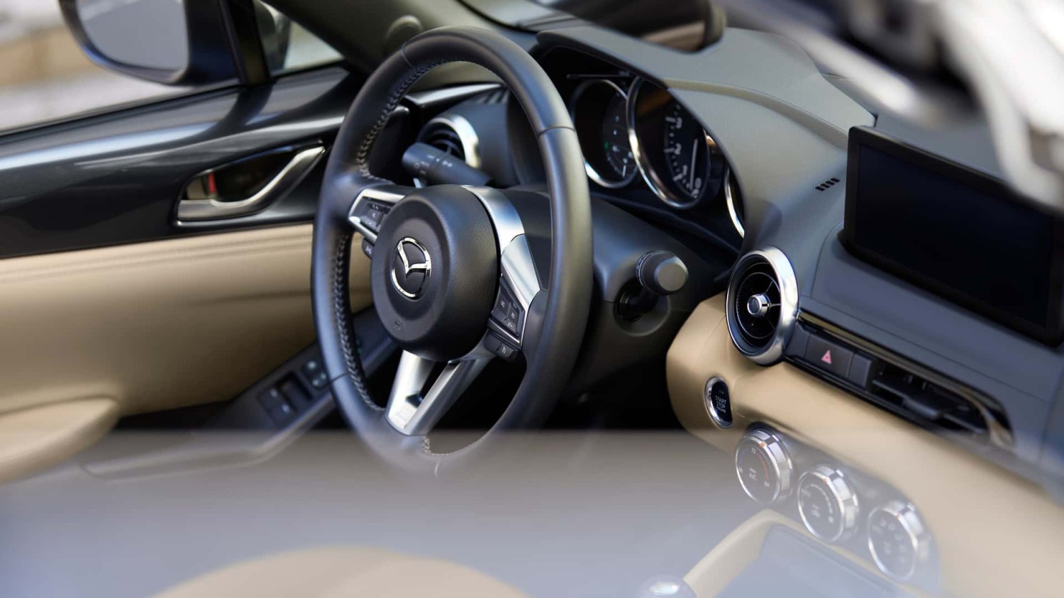 Mobil Sport Kesayangan Mazda Masih Murah untuk 2026