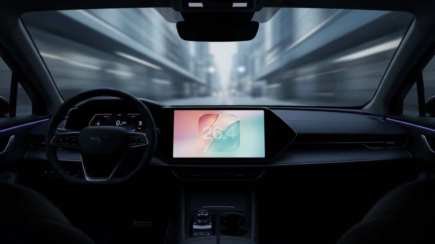 Apple CarPlay est prêt pour un grand changement