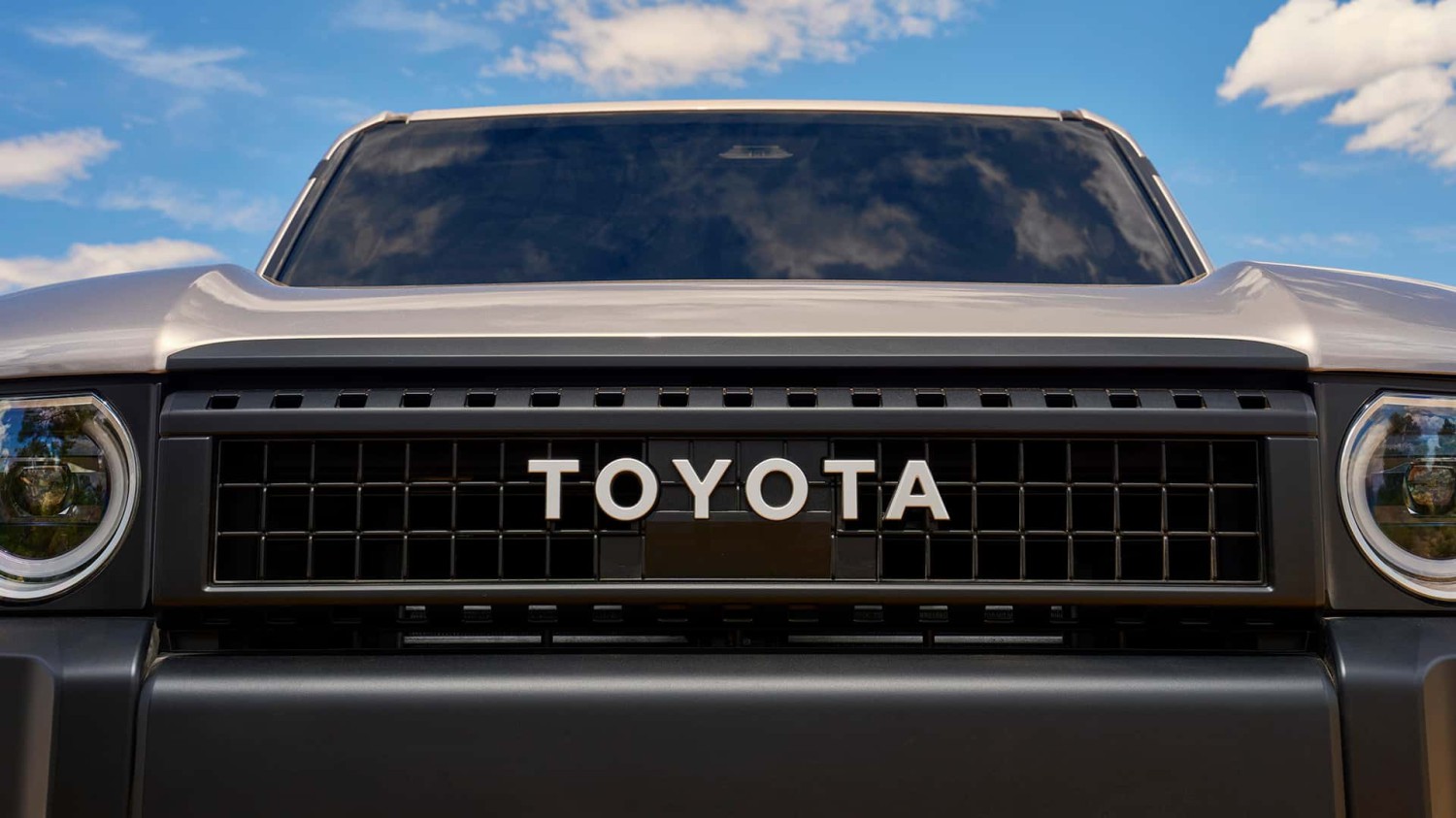 Toyota Will Make Land Cruiser and RAV4 EVs: Report