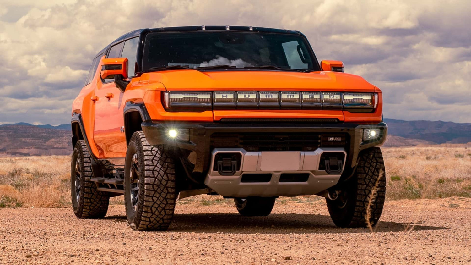 GM Says It Has 'Not Canceled Any Electric Trucks'