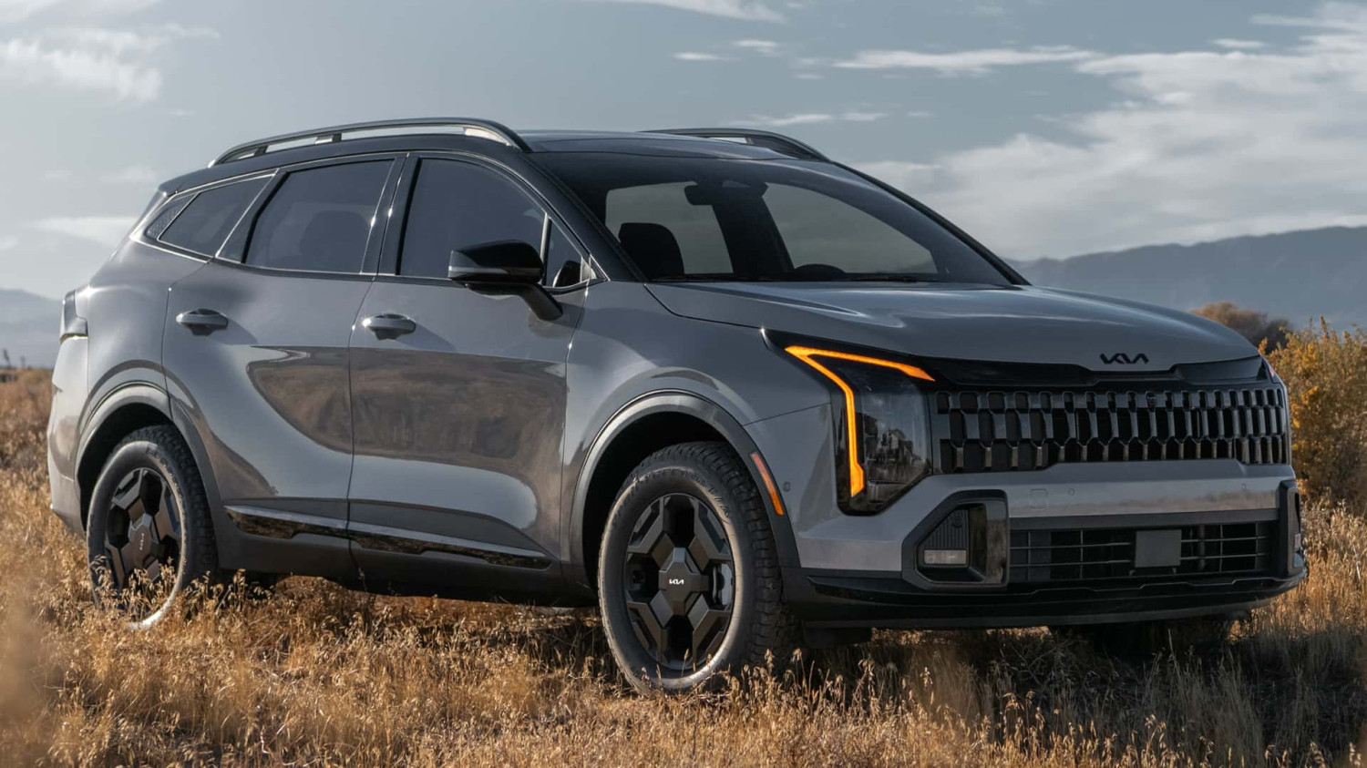 Kia, Kia Is Already Smashing Sales Records In 2026