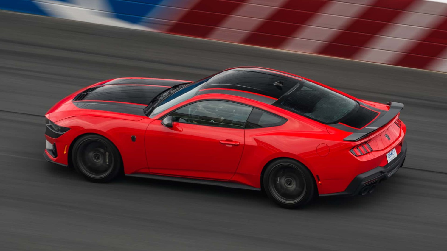 Ford's New Supercharger Kit Turns Your Mustang Into A Supercar  