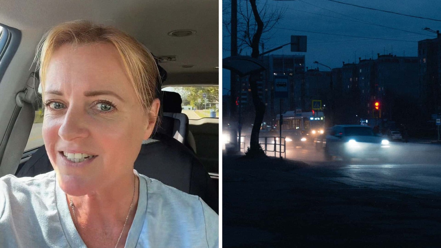 Have Trouble Seeing on Night Drives? Woman Says This Will Help: 'No Longer Do the Headlights Look Like Big Bursts of Light'