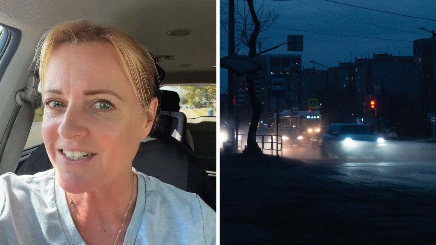 Have Trouble Seeing on Night Drives? Woman Says This Will Help: 'No Longer Do the Headlights Look Like Big Bursts of Light'