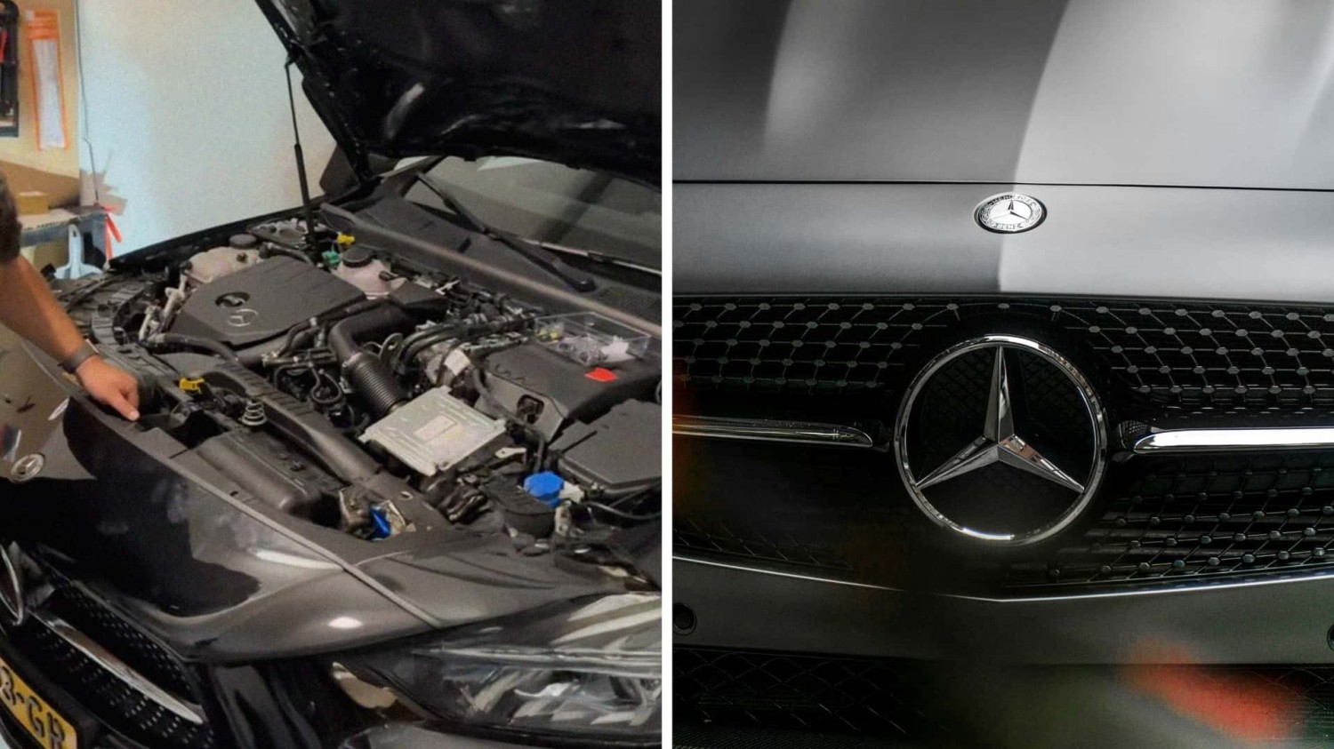 'I Need An Adult Please:' Mechanic’s Car Breaks Down. Then He Asks Who’s Going To Fix It