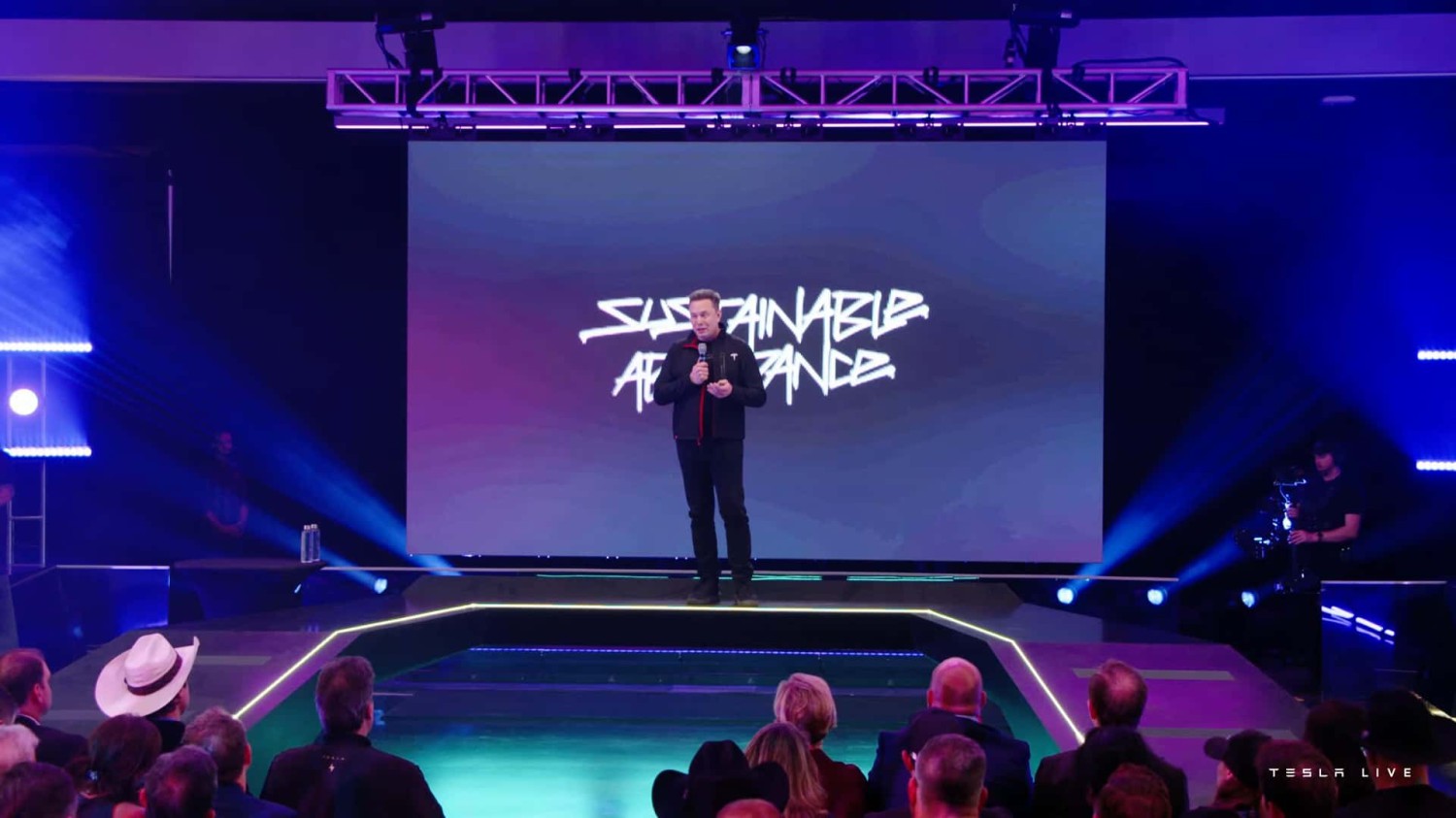 Produksi Cybercab Tesla Akan Dimulai pada April 2026