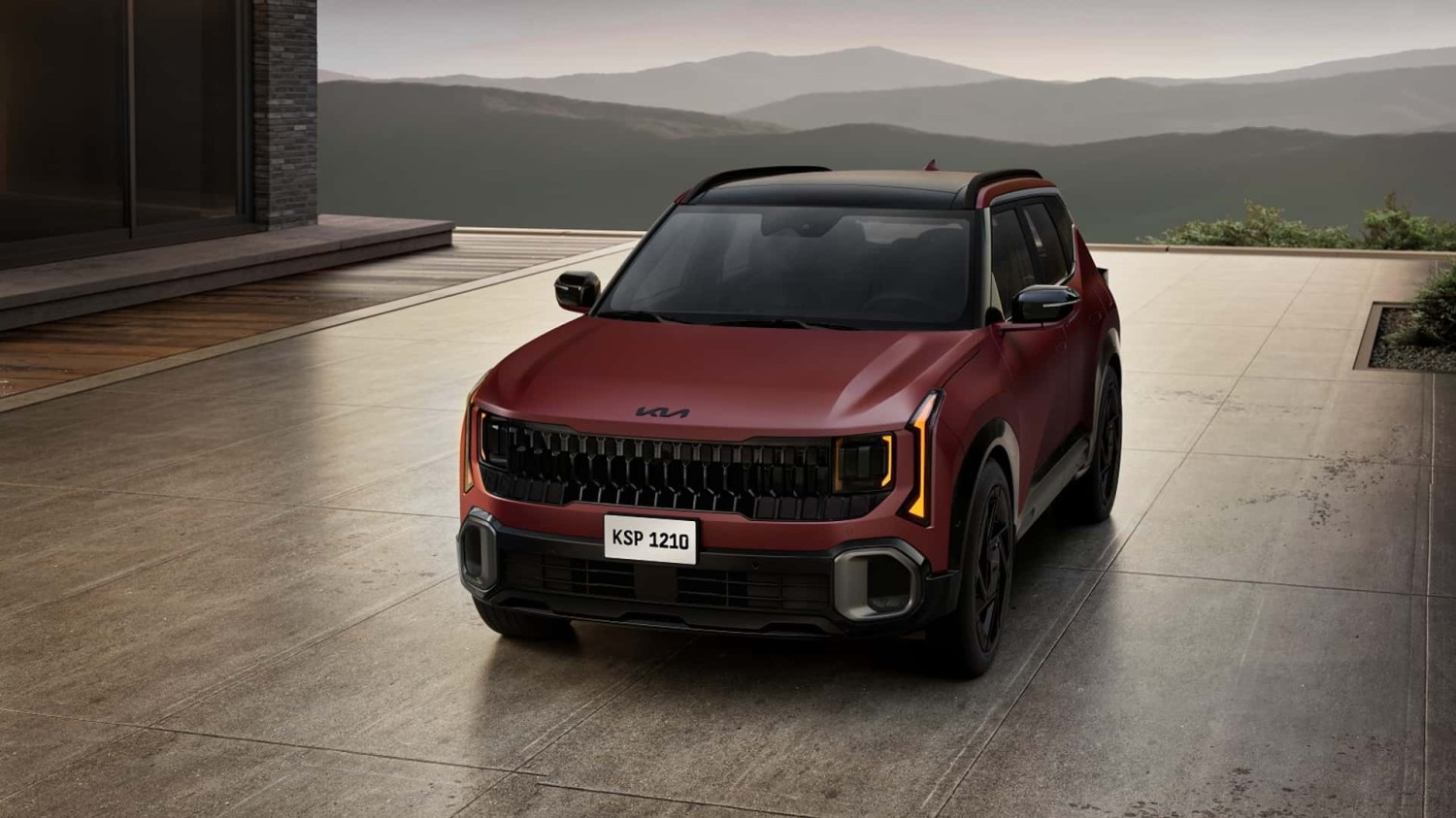 Kia Smashes Sales Records in 2025, Eyes Even Bigger 2026