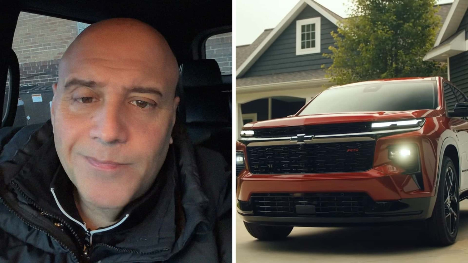 Chevrolet, Woman Buys Chevrolet Traverse. The Next Day, She Quits Job. Then the Dealership Tries to Verify Employment: 'Well, I HAD a Job'