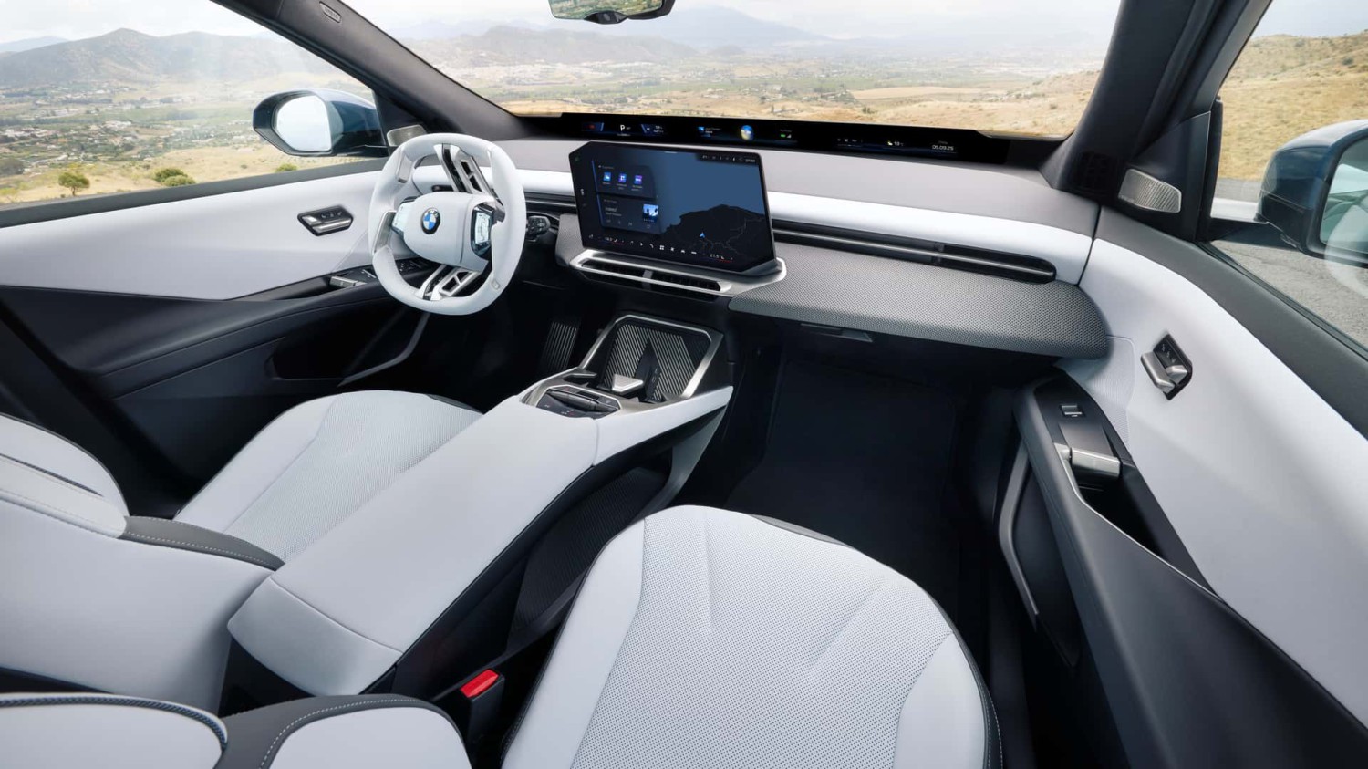 After Trying BMW's New iDrive, People Don't Want The Rotary Dial Back