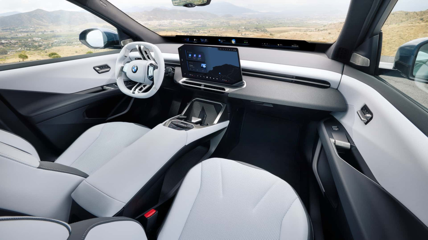Wer BMWs neues iDrive ausprobiert hat, will den Drehregler nicht zurück