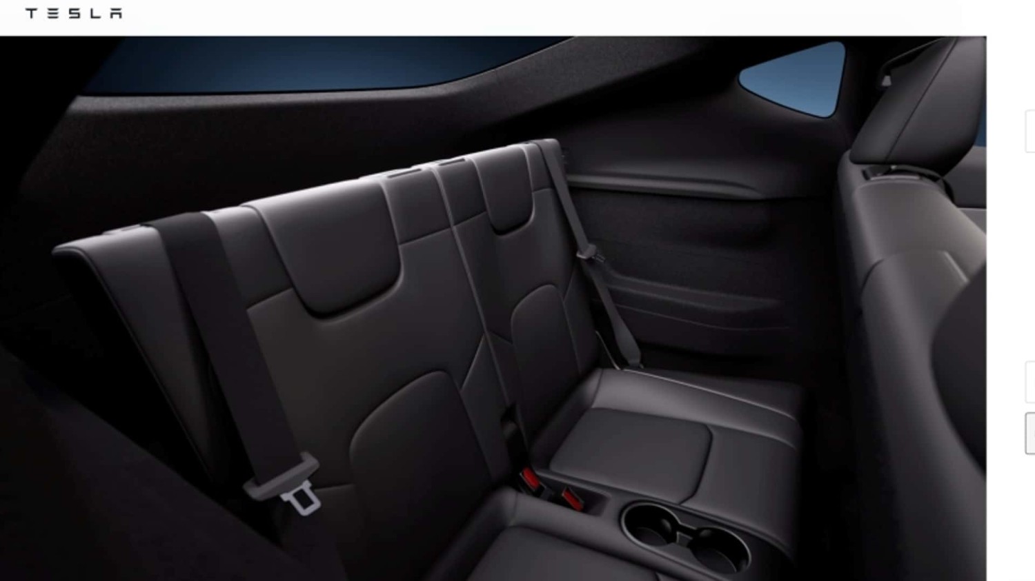 La Tesla Model Y fait peau neuve avec une version sept places aux États-Unis