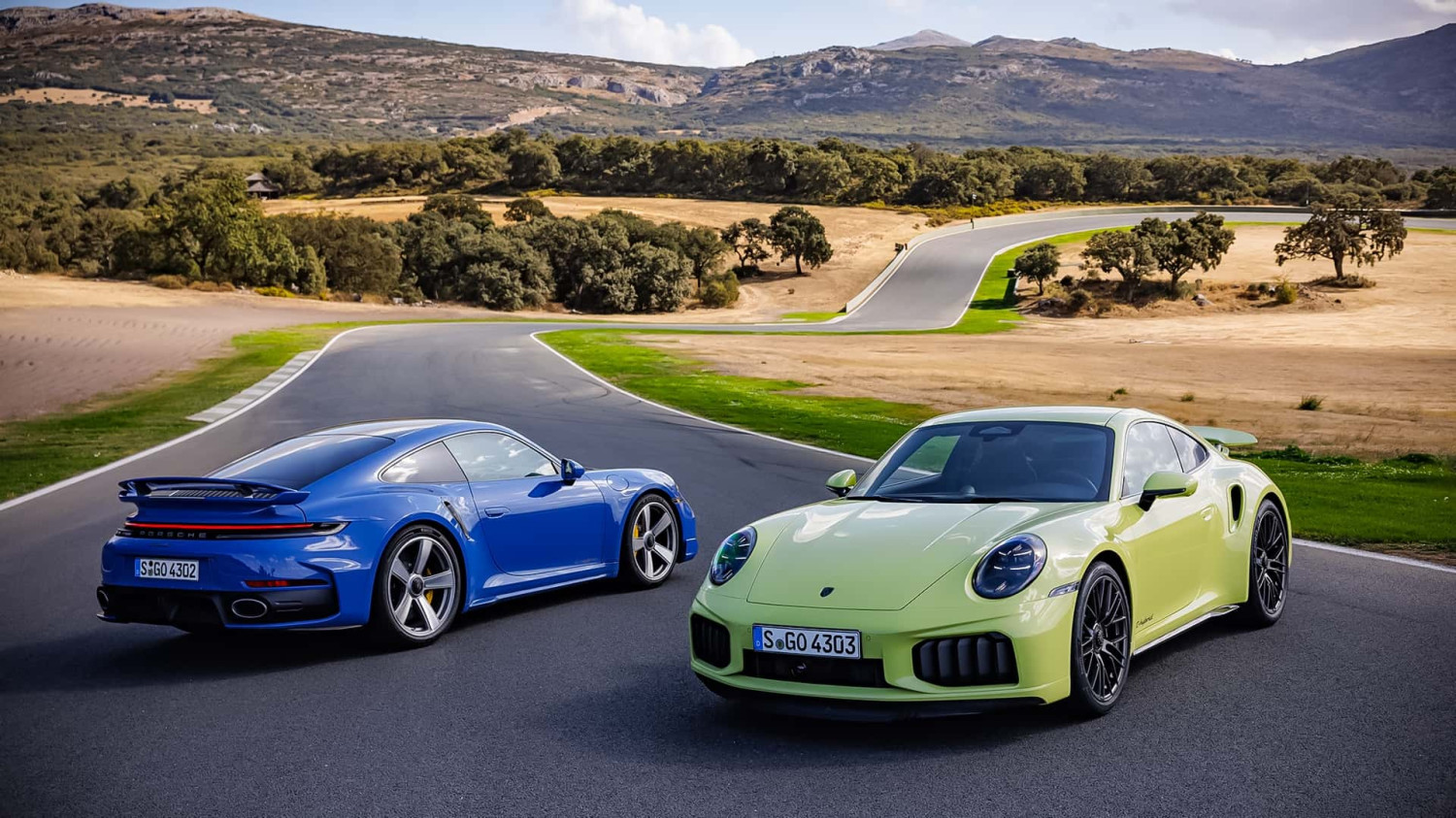 Porsches neuer Weg: Führt diese Strategie aus der Krise?