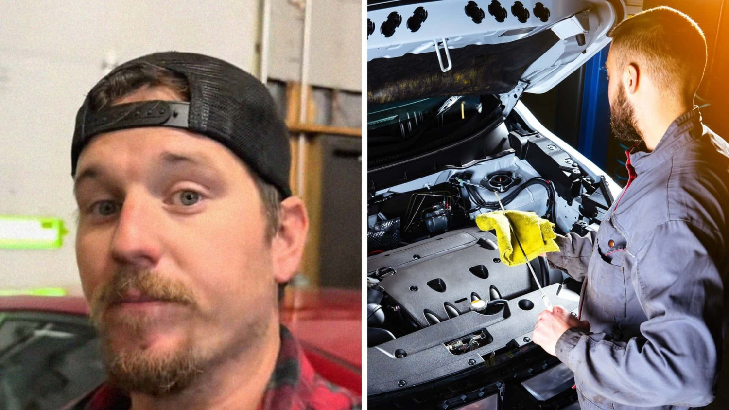 Think, 'Quick Lube Guys … Don't Catch It': Mechanic Says Your Engine Is Secretly Burning Oil Faster Than You Think. Here’s How to Tell
