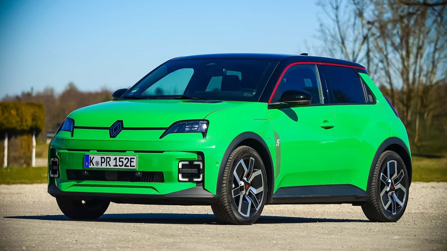 Das waren 2025 die meistverkauften Autos in Deutschland