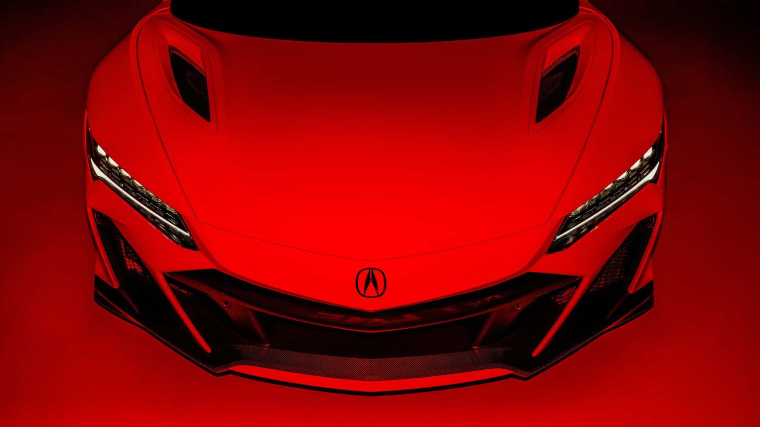 Acura Tidak Menyerah pada Mobil Sport