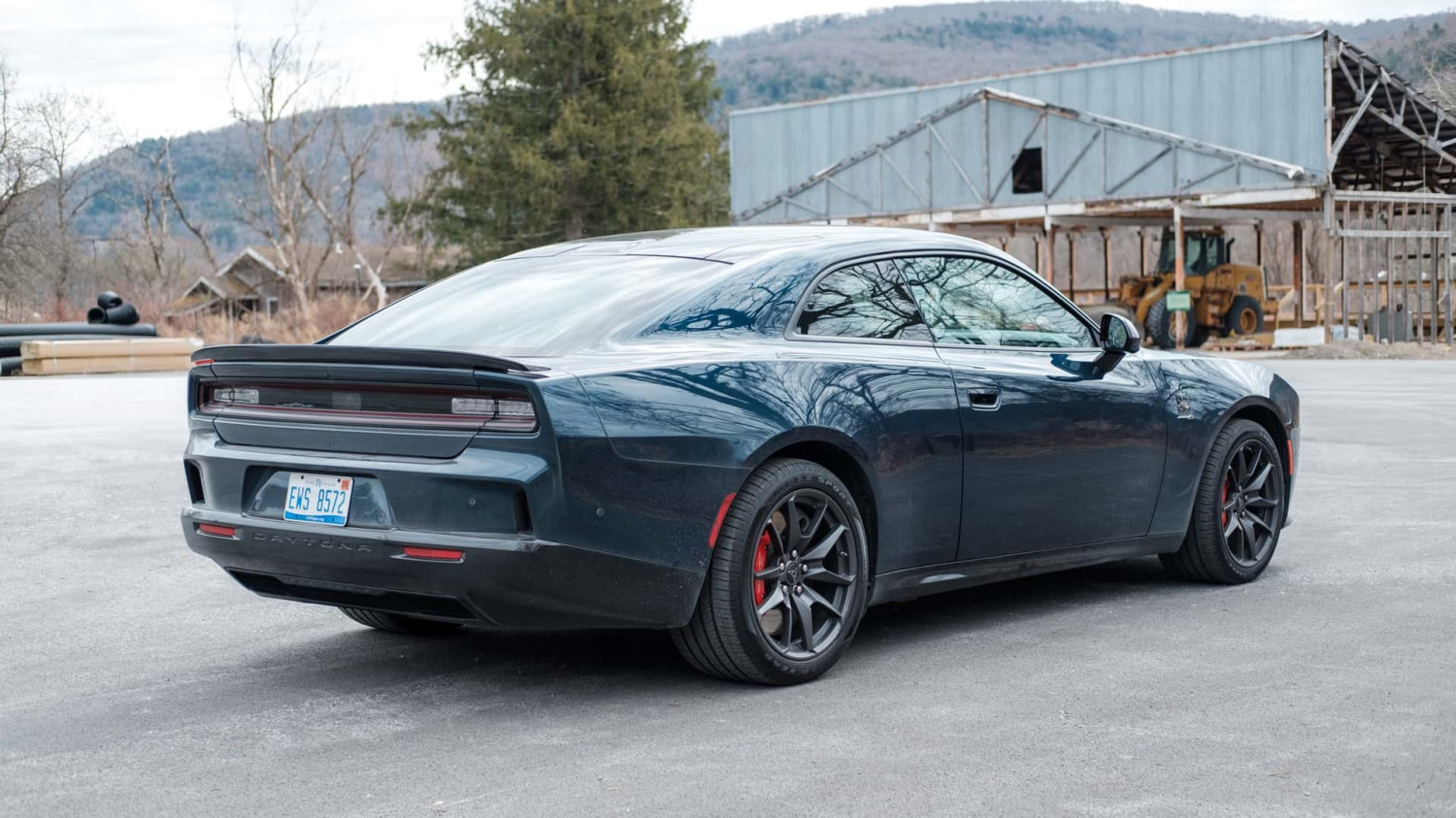 Jeep dan Dodge EV Akan Dapat Akses Supercharger Tesla di 2026