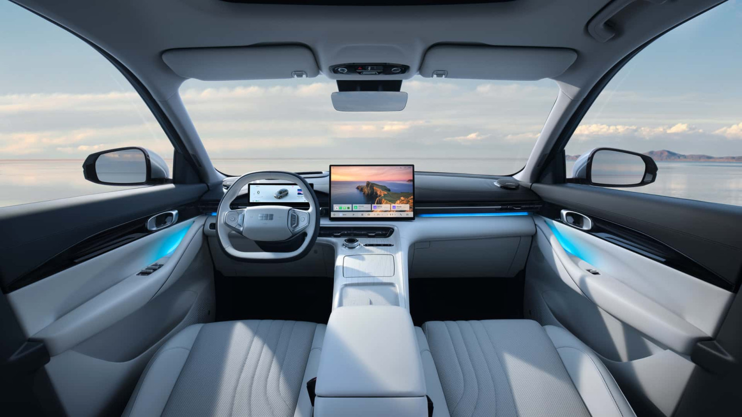 La Chine veut (aussi) conquérir l'Europe avec le plug-in hybrid