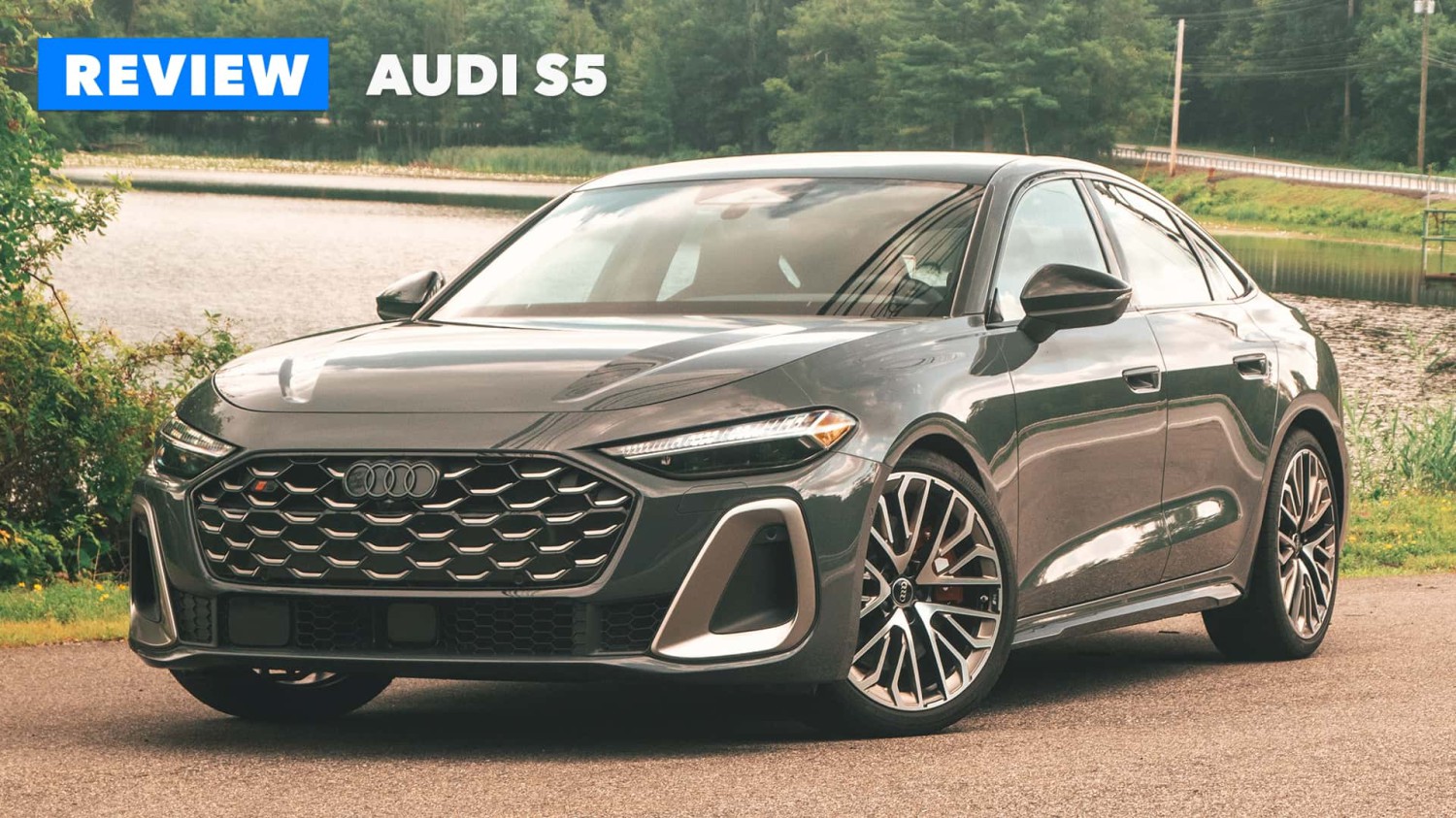 ‘I Never Signed Off:’ Man Trades His Ford F-150 For an Audi. Then The Dealership Goes ‘Behind His Back’