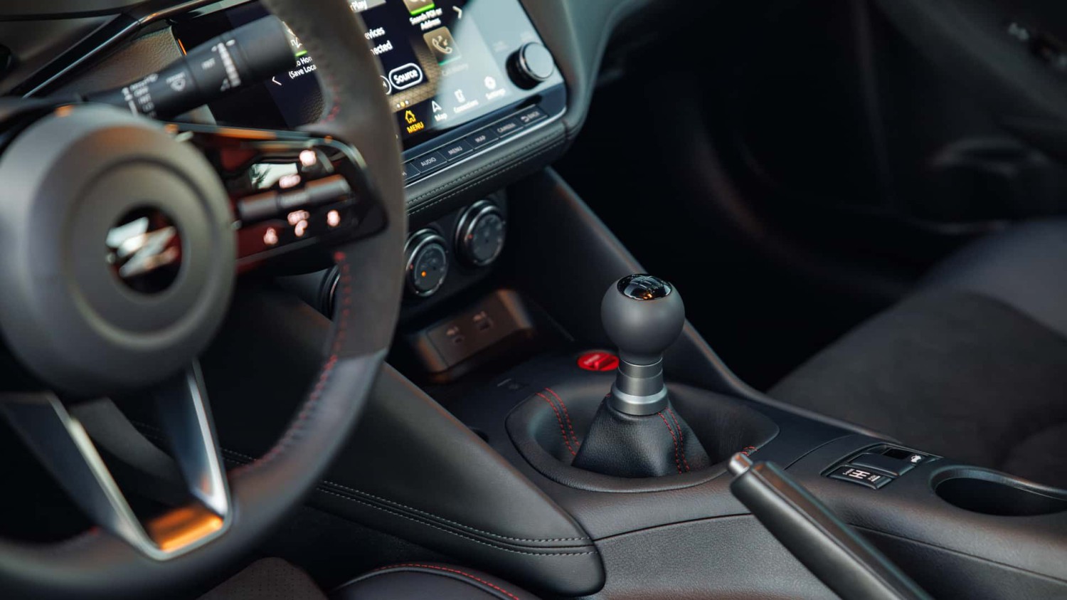 La Nissan Z 2027 lancée aux États-Unis, l'Europe devra attendre